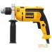 Ударная дрель DeWalt DWD024. Фото №3