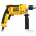 Ударная дрель DeWalt DWD024. Фото №4