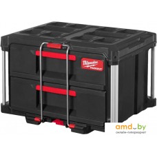 Ящик для инструментов Milwaukee Packout 2 Drawer Tool Box 4932472129