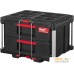 Ящик для инструментов Milwaukee Packout 2 Drawer Tool Box 4932472129. Фото №1