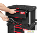 Ящик для инструментов Milwaukee Packout 2 Drawer Tool Box 4932472129. Фото №4