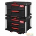 Ящик для инструментов Milwaukee Packout 2 Drawer Tool Box 4932472129. Фото №6