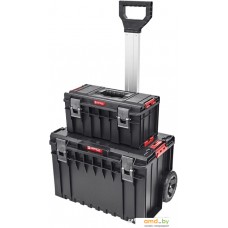 Набор ящиков Qbrick System PRO 500 Basic + ONE Cart