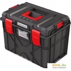 Ящик для инструментов Kistenberg X-Block Tech Tool Box 40 KXB604040G-S411