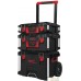 Тележка Milwaukee Packout Toolbox Set 4932464244. Фото №1