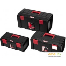 Набор ящиков Qbrick System Regular R-BOX 19+16+13