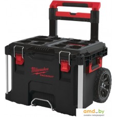 Тележка Milwaukee PackOut Rolling Trolley Toolbox