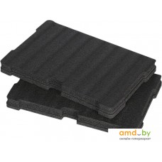 Вкладыш поролоновый Milwaukee Packout Foam Insert 4932471428