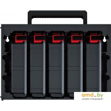 Кейс Kistenberg Tager Case Organisers 30 KTC30256B-S411