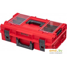 Кейс Qbrick System ONE 200 2.0 Profi RED Ultra HD Custom