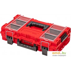 Кейс Qbrick System Prime Toolbox 150 Profi RED Ultra HD Custom