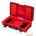 Кейс Qbrick System Prime Toolbox 150 Profi RED Ultra HD Custom. Фото №2