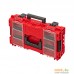 Кейс Qbrick System Prime Toolbox 150 Profi RED Ultra HD Custom. Фото №5