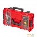 Кейс Qbrick System Prime Toolbox 150 Profi RED Ultra HD Custom. Фото №6