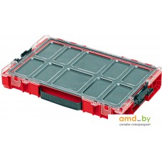 Органайзер Qbrick System PRO Organizer 100 MFI RED Ultra HD