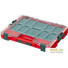 Органайзер Qbrick System PRO Organizer 200 MFI RED Ultra HD