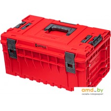 Ящик для инструментов Qbrick System One 350 2.0 Vario RED Ultra HD Custom