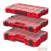 Органайзер Qbrick System PRO Organizer 100 RED Ultra HD. Фото №4