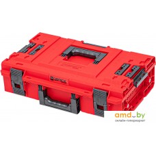 Кейс Qbrick System One 200 2.0 Vario RED Ultra HD Custom