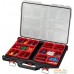 Органайзер Milwaukee Packout Slim Organiser 4932471064. Фото №2