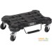 Роллер Milwaukee PackOut Flat Trolley 4932471068. Фото №2