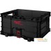 Ящик для инструментов Milwaukee PackOut Crate 4932471724. Фото №1