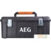 Ящик для инструментов AEG Powertools AEG26TB 4932471878. Фото №1