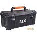 Ящик для инструментов AEG Powertools AEG26TB 4932471878. Фото №2