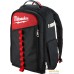 Рюкзак для инструментов Milwaukee Low Profile Backpack 4932464834. Фото №1