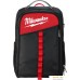 Рюкзак для инструментов Milwaukee Low Profile Backpack 4932464834. Фото №2