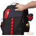 Рюкзак для инструментов Milwaukee Low Profile Backpack 4932464834. Фото №4