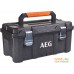 Ящик для инструментов AEG Powertools AEG21TB 4932471879. Фото №2