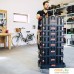 Ящик для инструментов Qbrick System Two Box 200. Фото №5