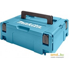 Кейс Makita Makpac Type 2 821550-0