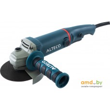 Угловая шлифмашина Alteco AG 900-125 21676