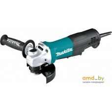 Угловая шлифмашина Makita GA5050