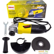 Угловая шлифмашина WMC Tools WMC-S1M-DH31-115