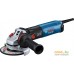 Угловая шлифмашина Bosch GWS 17-125 S Professional 06017D0300. Фото №1