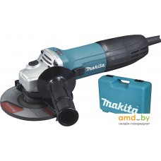 Угловая шлифмашина Makita GA5030RK