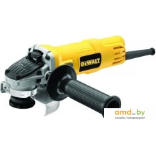 Угловая шлифмашина DeWalt DWE4157