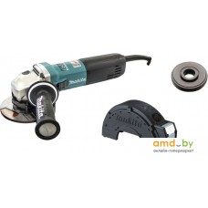 Угловая шлифмашина Makita GA5040CF01