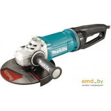 Угловая шлифмашина Makita GA9071X1