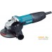 Угловая шлифмашина Makita GA4530R. Фото №1