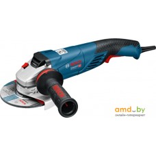 Угловая шлифмашина Bosch GWS 18-150 L Professional 06017A5000