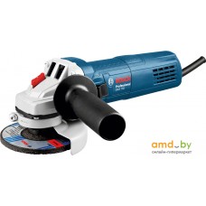 Угловая шлифмашина Bosch GWS 750-115 Professional [0601394000]