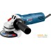 Угловая шлифмашина Bosch GWS 750-115 Professional [0601394000]. Фото №1