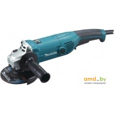 Угловая шлифмашина Makita GA6021