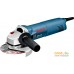 Угловая шлифмашина Bosch GWS 1400 Professional 0601824800. Фото №1