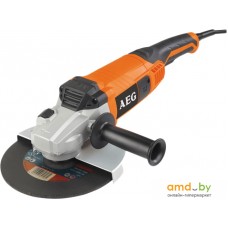 Угловая шлифмашина AEG Powertools WS 22-230 E