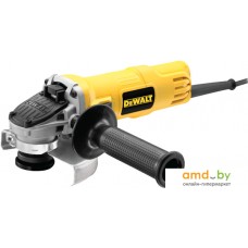 Угловая шлифмашина DeWalt DWE4051